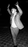 Truman Capote u Studiju 54