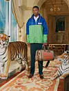 Gucci Tiger capsule kolekcije Fotografija: Profimedia