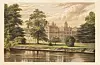 Wilton House u Wiltshireu.