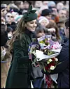 Princeza od Walesa je prema anketama najpopularnija članica britanske kraljevske obitelji