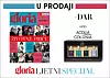 Idealno štivo za plažu: Donosimo fascinantne životne priče Alfija Kabilja, Pedra Pascala, Patti Smith...