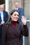 CHRIS JACKSON/WPA POOL/SHUTTERST/SHUTTERSTOCK EDITORIAL/PROFIMEDIA CHRIS JACKSON/WPA POOL/SHUTTERST/SHUTTERSTOCK EDITORIAL/PROFIMEDIA