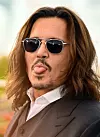 Johnny Depp u svom elementu u Cannesu