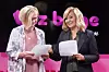 Maja Tadić i Dijana Čuljak