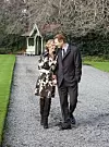 Natasha Richardson i Liam Neeson ludo su se voljeli.