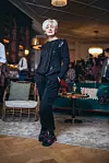 Modna dizajnerica Ksenija Vrbanić.