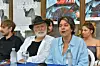 Rade šerbedžija i Lenka Udovički.