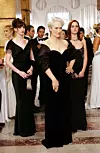 Meryl Streep glumila je opaku urednicu modnog časopisa, a Anne Hathaway i Emily Blunt njezine asistentice