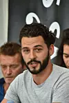 Deni Sanković.