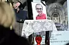 Zaklada Anamarije Carević prikupljat će sredstva za obnovu Bazilike Presvetog Srca Isusova i za izgradnju Pastoralnog centra pod njezinim imenom.