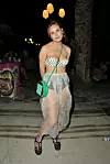 Tallulah Willis, kćerka Brucea Willisa i Demi Moore