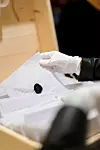 Spoj transformacije i kreativnosti: Pop up izložbu naše umjetnice u zagrebačkoj Alqvimiji ne želite propustiti!