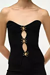 Top od rebrastog pletiva (25,95 eura)