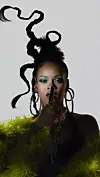 Ovako Rihanna najavljuje nastup na Super Bowlu