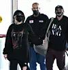 Billie Eilish i bivši dečko Matthew Tyler Vorce