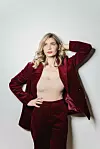 Anja obožava čitati bez obzira na to koliko navečer bila umorna. Treba joj ta međufaza između jave i sna. To je, dodaje, njezin bijeg.
