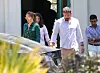 Ben Affleck i Jennifer Lopez U Los Angelesu