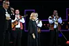 Vera Svoboda oduševila je okupljene