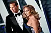 Jennifer Lopez and Alex Rodriguez