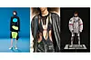 U kolekcijama dizajnerskih kuća: Nina Ricci/ Rick Owens/ Balenciaga