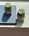 Matcha latte je odličan izvor vitamina i minerala