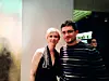 Naš novinar s glumicom Cynthijom Nixon u Berlinu 2016. godine.