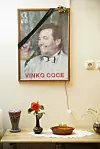 Janja se sa tugom prisjeća uspomena na Cocu.