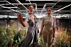 Kate Moss i Lila Moss, Fendi modna revija/Profimedia
