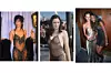 Cher, Rosie McGowan i Kate Moss
