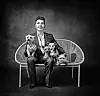 Simon Cowell