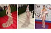 Beyonce, Kendall Jenner i Rihanna