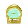 Lip Mask Mint hidrogelna maska od mente, zelenog čaja, algi i hijaluronske kiseline 29,99 kn KOCOSTAR.