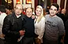 GLORIA Osijek, 130317 Premijera drame Krvavi svatovi Federica Garcije Lorce u reziji Damira Zlatara Freya. Na fotografiji: Aleksandar Bogdanovic, Miroslav Cabraja, Ivana Soldo Cabraja i Vladimir Tintor Foto: Emica Elvedji / CROPIX