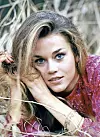 Jane Fonda 1969 godine