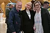 Borut Šeparović, Linda Begonja i Ivana Dragičević