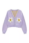 Vesta od poliestera, PULL&BEAR