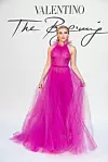 Florence Pugh u Valentino haljini