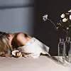 Fotografija na naslovnici JELENA BALIĆ Kreativno vodstvo i styling seta ROMANO DECKER Styling odjeće IVANA KARAPANĐA Make-up SIMONA ANTONOVIĆ Kosa SARA RABOTSKI @ SALON GLAMOUR Nokti Manos by Ivana Jelena Veljača nosi naušnice Swarovski