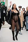 Rihanna u Dioru