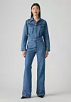 Levi‘s® WESTERN JUMPSUIT - Kombinezon - cause and effect - 128,61 eura