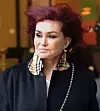 Sharon Osbourne