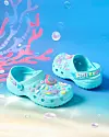 Skechers Foamies Heart Charmer – Unicorn Delight