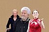 Pedro Almodóvar, redatelj