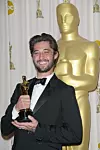 Ryan Bingham dobio je 2010. nagradu Američke filmske akademije
