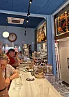Tapas bar Eslava