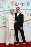 Emma Thompson i Greg Wise