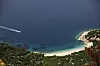 Plaža ispod Lubenica