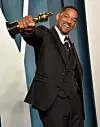 Will Smith ove je godine dobio Oscara.