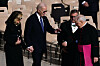 Bivši američki predsjednik Joe Biden i njegova supruga Jill Biden