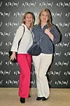 Gabrijela Lochert i Laura Radaljac Puch